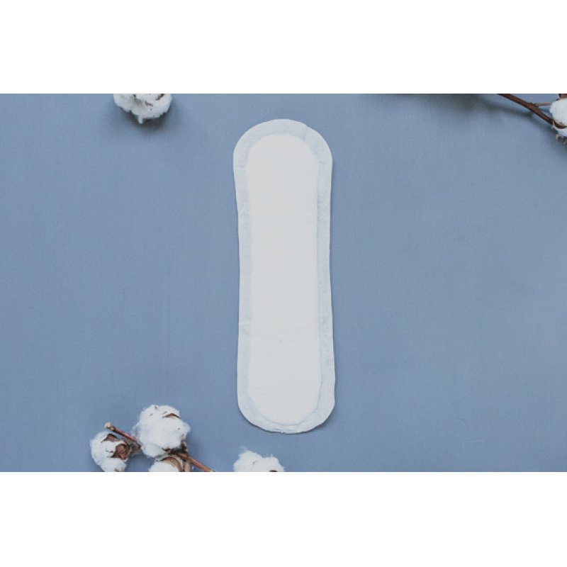 Natracare Natural Maxi Regular Pads