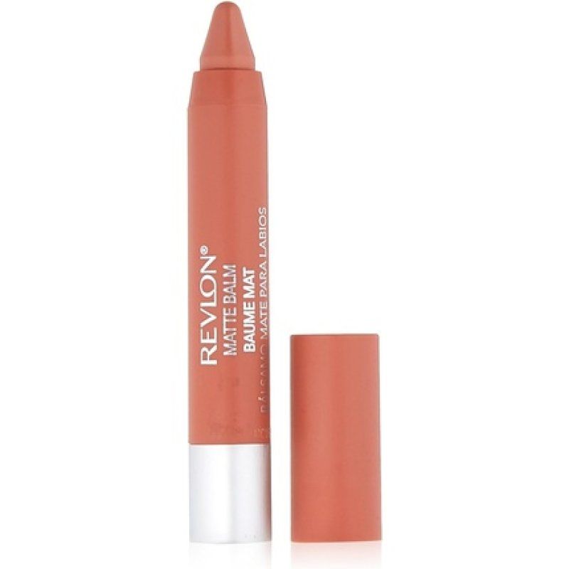 Revlon ColorBurst Matte Balm Enchanting - Batom 2,7g