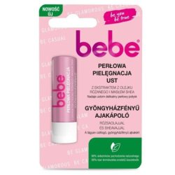 Young Care Nourishing Lipstick Pearl 4.9g Bebe