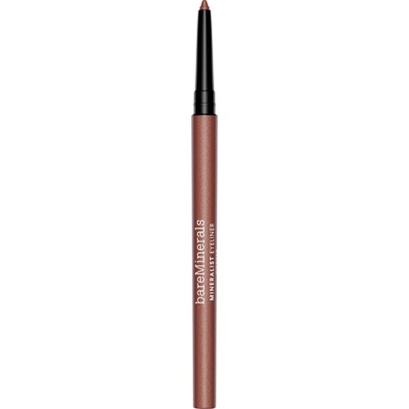 bareMinerals Mineralist Lasting Eyeliner 0.35g Copper