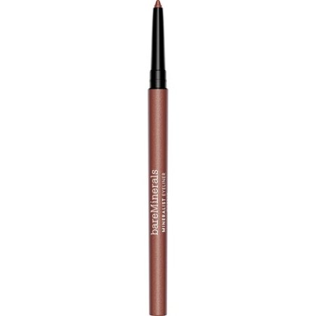 bareMinerals Mineralist Lasting Eyeliner 0.35g Copper