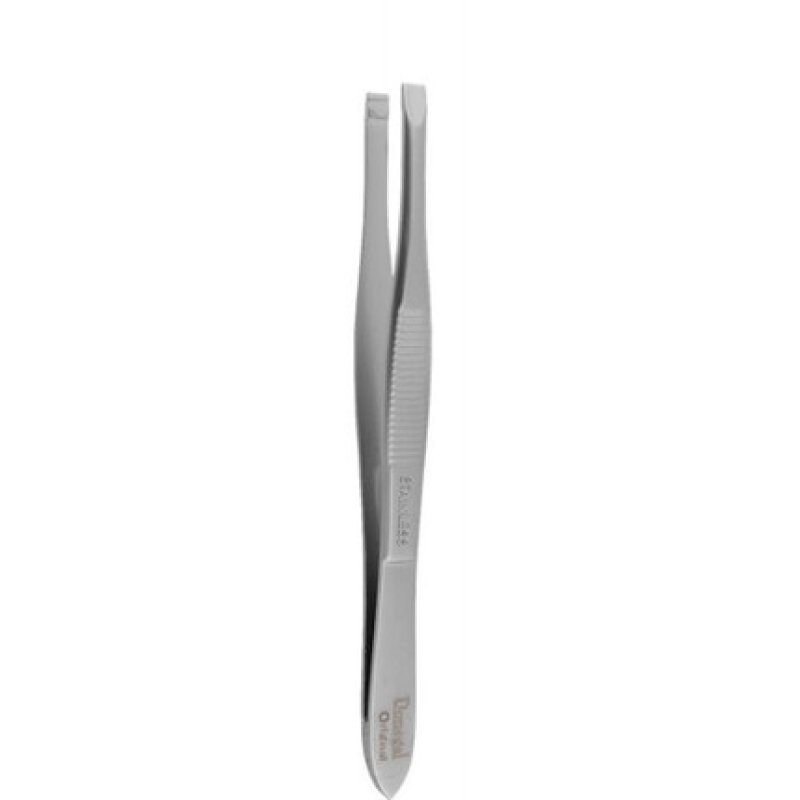 Donegal Straight Cosmetic Tweezers 9370 (P1)
