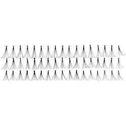CATRICE Faked UltraDefinition Single Lashes Individual single lashes Black