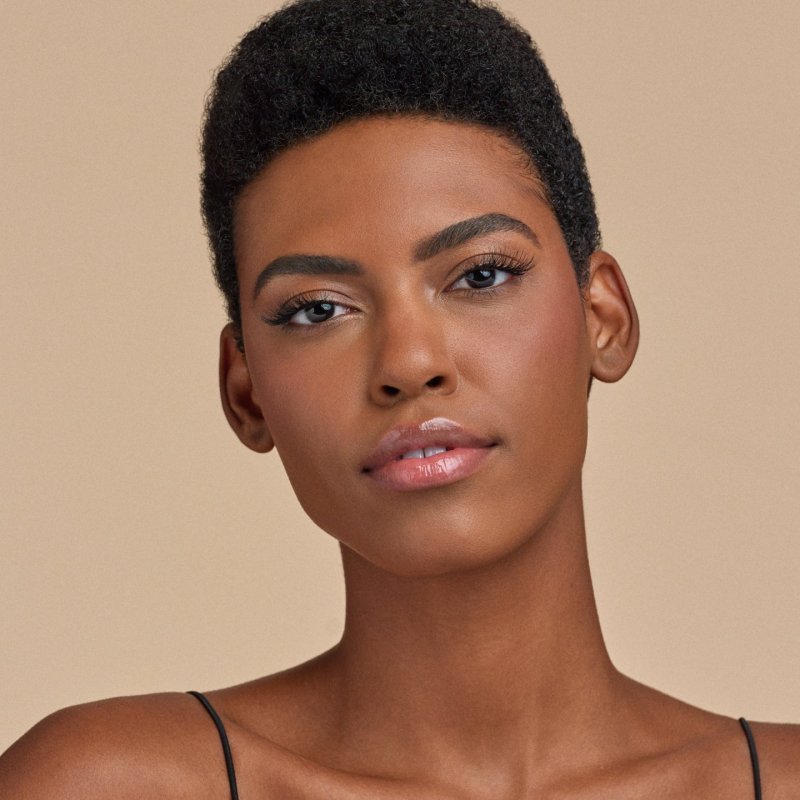 Catrice Faked Ultra Definition Single Lashes Black Long Lasting Vegan False Eyelash Effect 51pcs