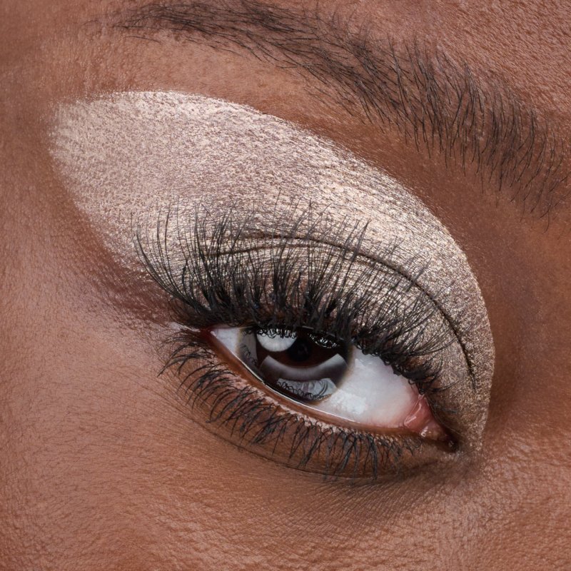 CATRICE Faked UltraDefinition Single Lashes Individual single lashes Black