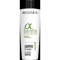 Shampoo Pre-Treatment 500ml