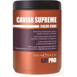 KayPro Color Protection Mask with Caviar for Colored and Treated Hair 1000ml