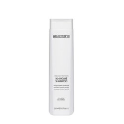 Selective Professional Rebuilding Home Shampoo 250ml