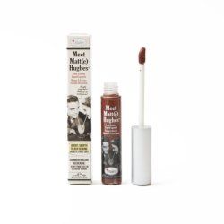 theBalm Meet Matte Hughes 7,4 ml Trustworthy Mat