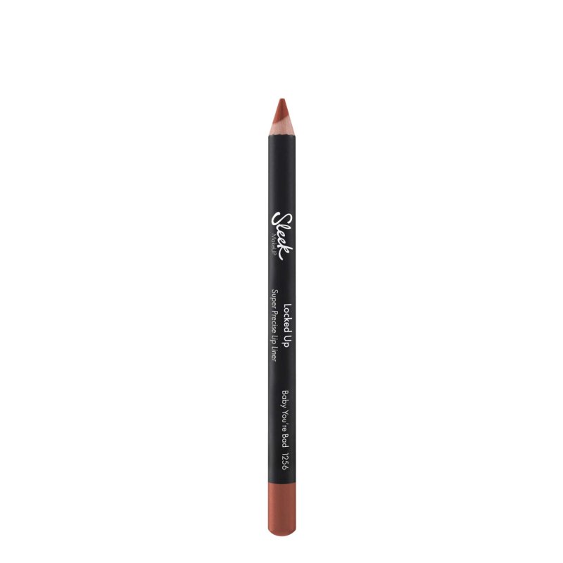 Sleek MakeUP Locked Up Super Precise Lip Liner Baby You're Bad 1.79g
