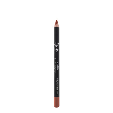 Sleek MakeUP Locked Up Super Precise Lip Liner Long Lasting Super Pigmented 1.79g