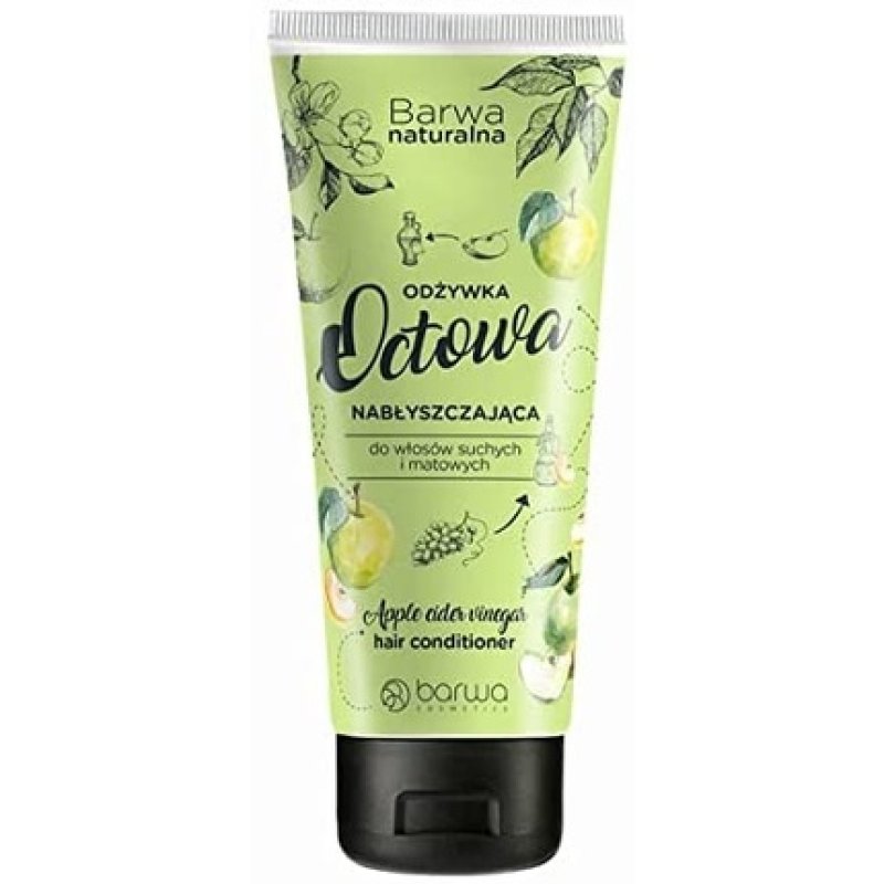 Barwa Cidre Hair Conditioner 200mL