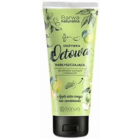 Barwa Cidre Hair Conditioner 200mL