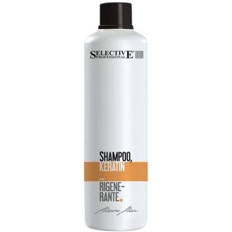Select Artistic Flair Keratin Shampoo 1000ml