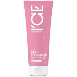 Natura Siberica Ice Keep My Color Hair Mask 200ml