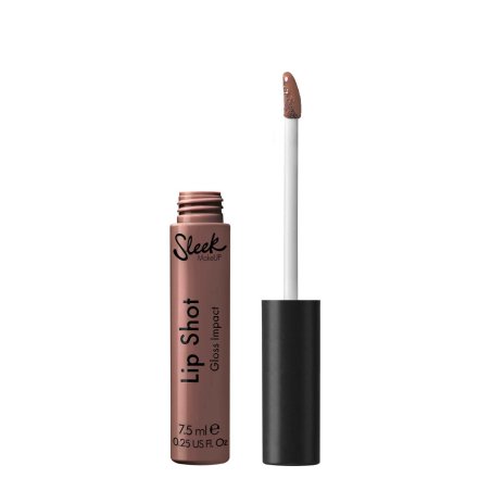 Sleek MakeUP Lip Shot Gloss Impact Hidden Truth 7.5ml