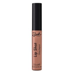 Sleek Lip Shot Gloss Road To Ruin Liquid Lipstick