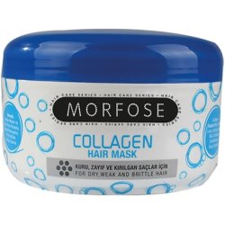 Morfose Collagen Hair Mask 500ml