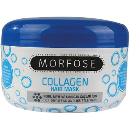 Morfose Collagen Hair Mask 500ml