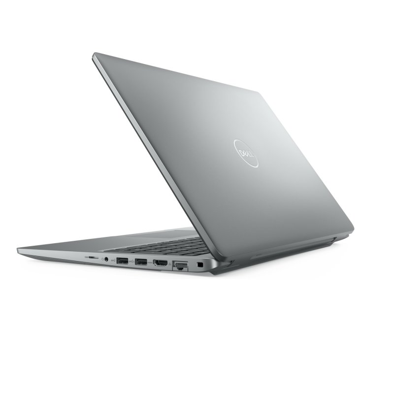 DELL Precision 3590 Intel Core Ultra 7 155H Station de travail mobile 39,6 cm (15.6") Full HD 16 Go DDR5-SDRAM 512 Go