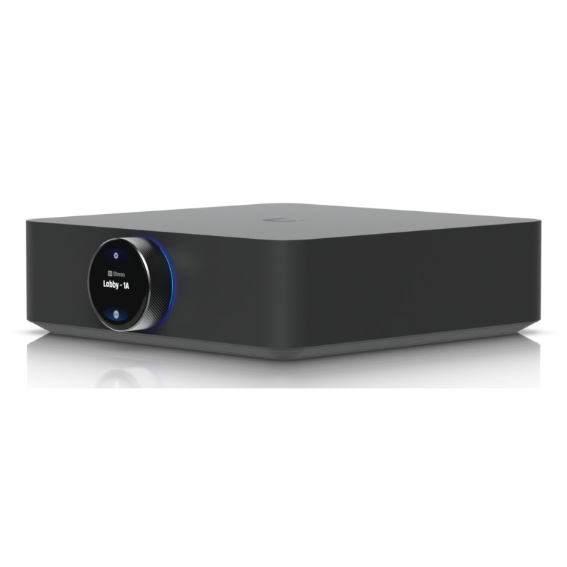 Ubiquiti PowerAmp Home Black