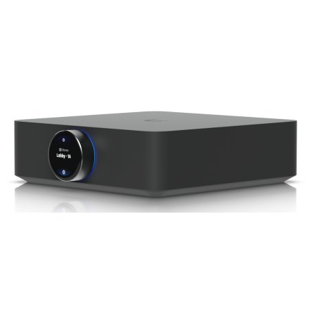 Ubiquiti PowerAmp Home Black