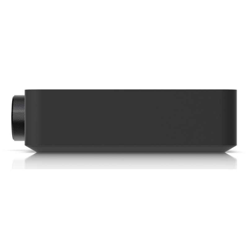 Ubiquiti PowerAmp Maison Noir