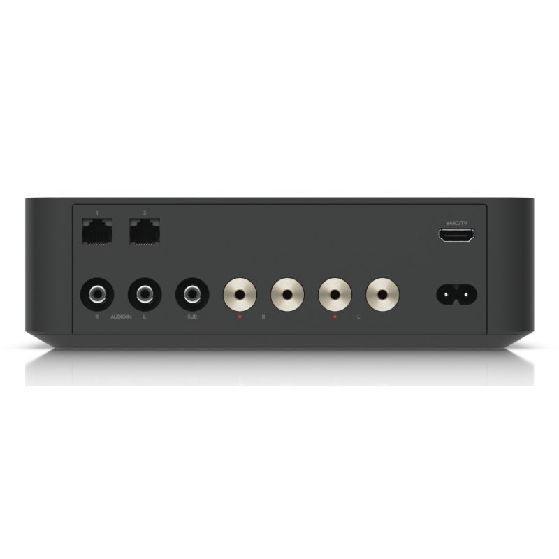 Ubiquiti PowerAmp Home Black