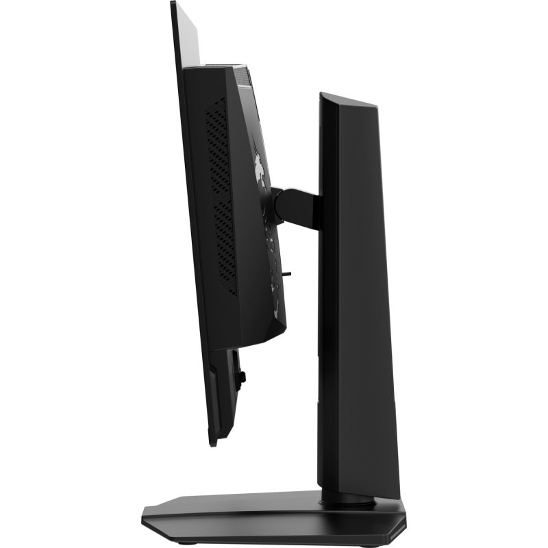 MSI MPG 272URXDE QD-OLED computer monitor 67.3 cm (26.5") 3840 x 2160 pixels 4K Ultra HD Black