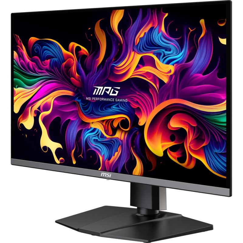 MSI 27" MPG 272URXDE QD-OLED (null cm (null Zoll))
