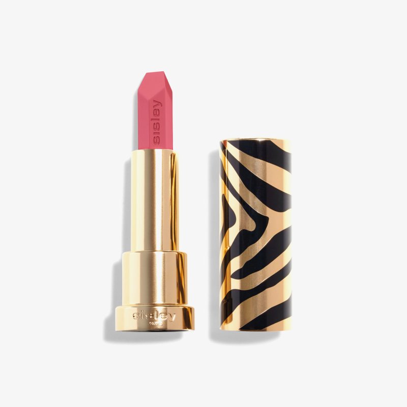 Sisley Le Phyto Rouge Lipstick 22 Rose Paris 3.4g
