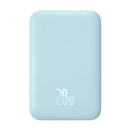 Powerbank mini Baseus 6000 mAh 20W (blue)