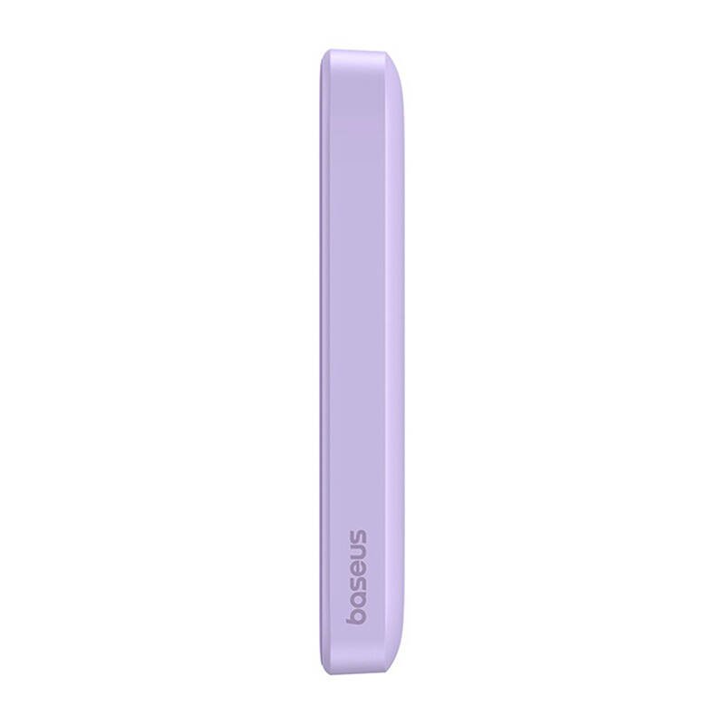 Powerbank mini Baseus 6000 mAh 20W (purple)