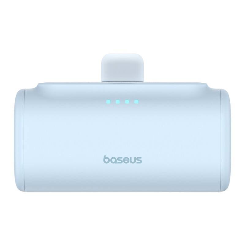 Powerbank baseus Compact USB-C 5000mAh, 20W (blue)