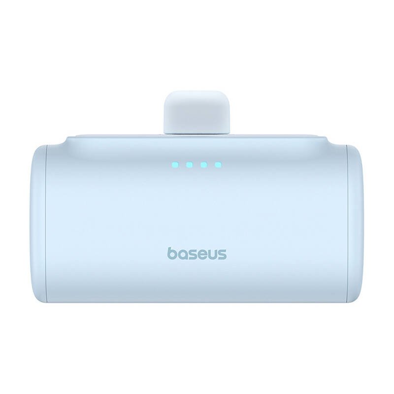 Powerbank OS-Baseus Compact IP 5000mAh 20W (blue)