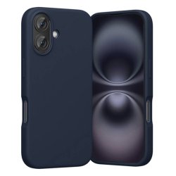 Vention KUHL0-10 Case for iPhone 16 MagSafe (Blue)