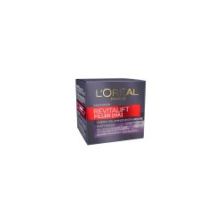 L`OREAL REVITALIFT FILLER CREMA NOCHE 50 ML