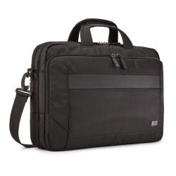NOTION 15.6IN BRIEFCASE BLACK