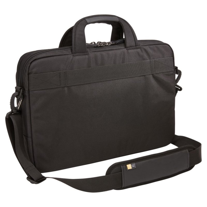NOTION 15.6IN BRIEFCASE BLACK