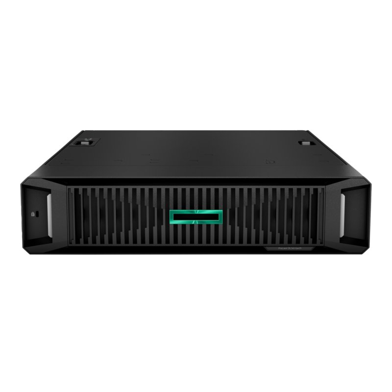 HPSC/DL145 G11 8024P 1x32G 2SFF EMEA Svr