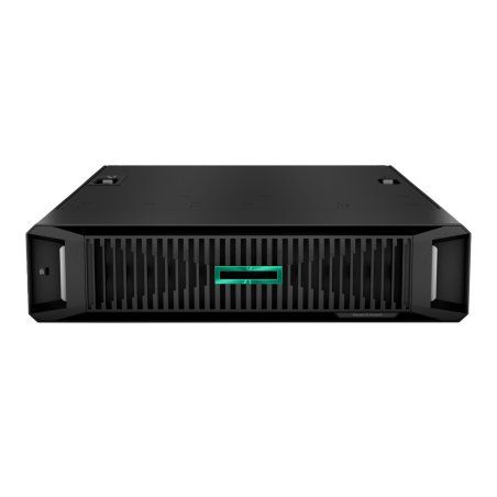 HPE ProLiant DL145 Gen11 server 0 GB Rack (2U) AMD EPYC 8024P 2.4 GHz 32 GB DDR5-SDRAM 1000 W