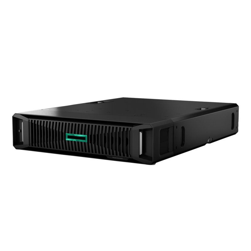 HPE ProLiant DL145 Gen11 serveur 0 Go Rack (2 U) AMD EPYC 8024P 2,4 GHz 32 Go DDR5-SDRAM 1000 W
