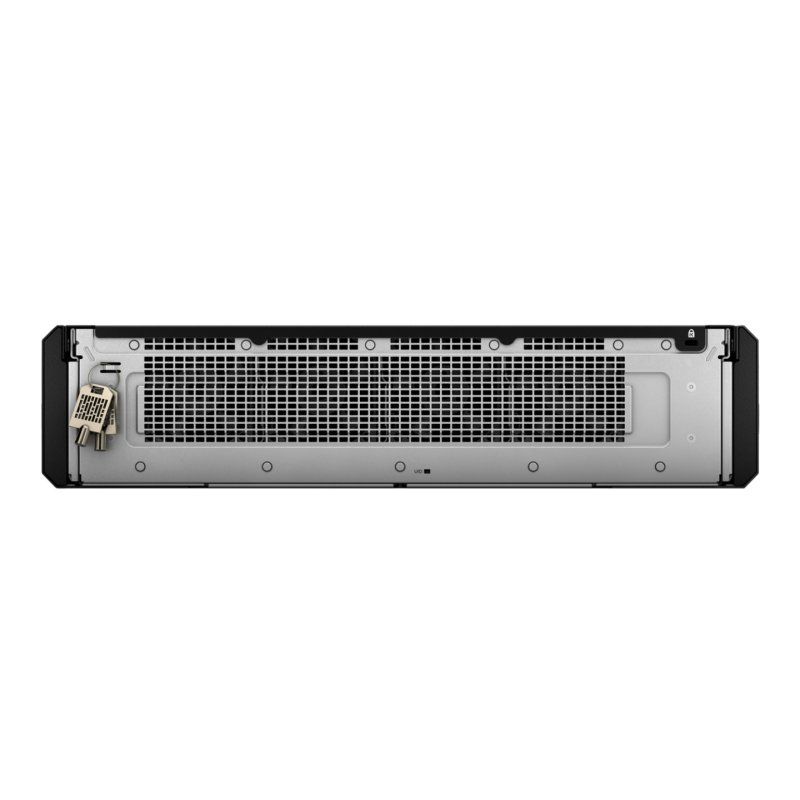 HPE ProLiant DL145 Gen11 server 0 GB Rack (2U) AMD EPYC 8024P 2.4 GHz 32 GB DDR5-SDRAM 1000 W