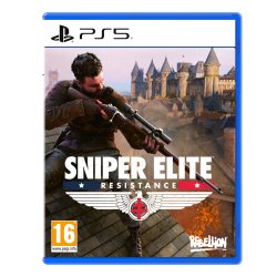 Sniper Elite: Resistance /PS5