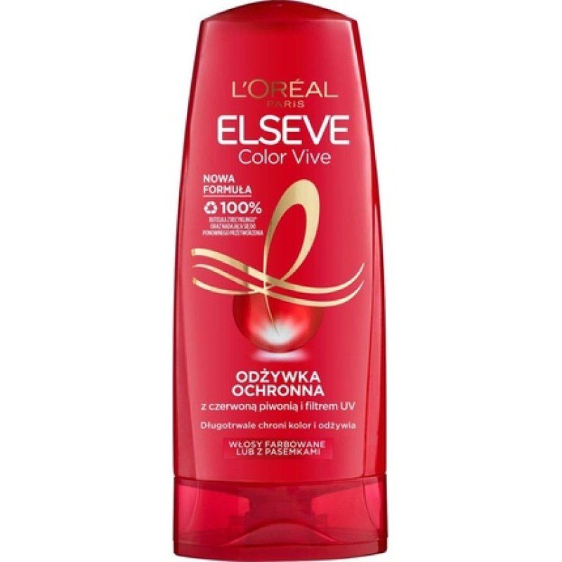 L'Oreal Paris Elseve Color Vive 200ml