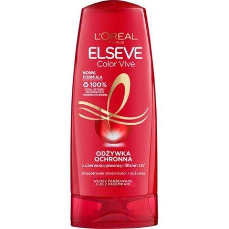 L'Oreal Paris Elseve Color Vive 200ml