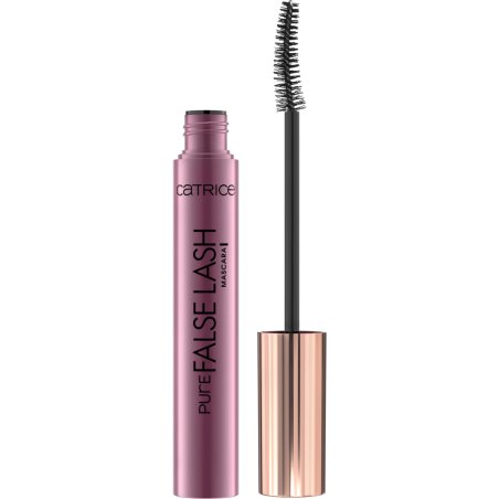 CATRICE Pure False Lash Mascara eyelash mascara 10 ml