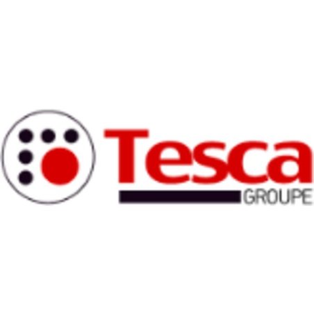 Speaker cable round 2 x 6mm² black sheath