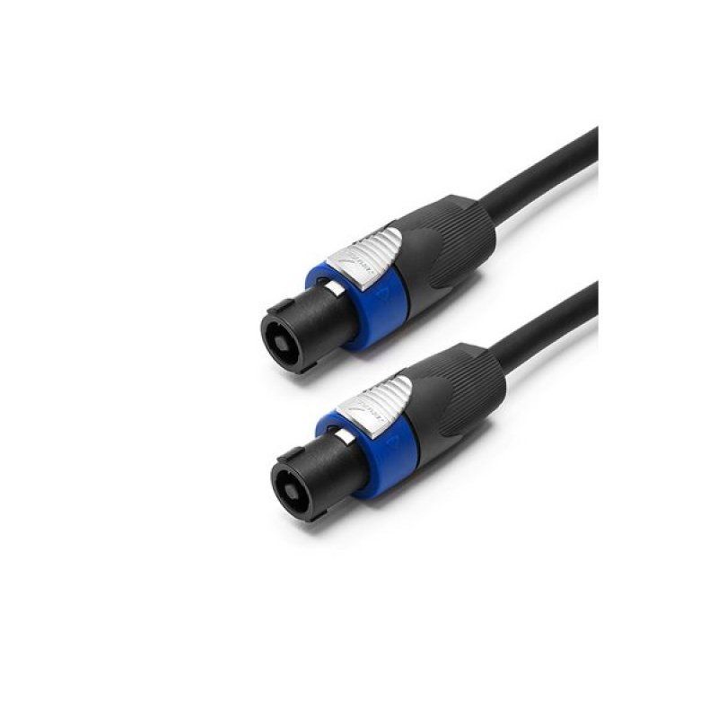 CORDS JUMPER 4250 SPEAKON-SPEAKON NL4FX NEUTRIK of 10 M