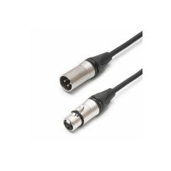 CORDS ALTRO 4034 NOIR XLR MALE/FEMELLE NEUTRIK of 2 M